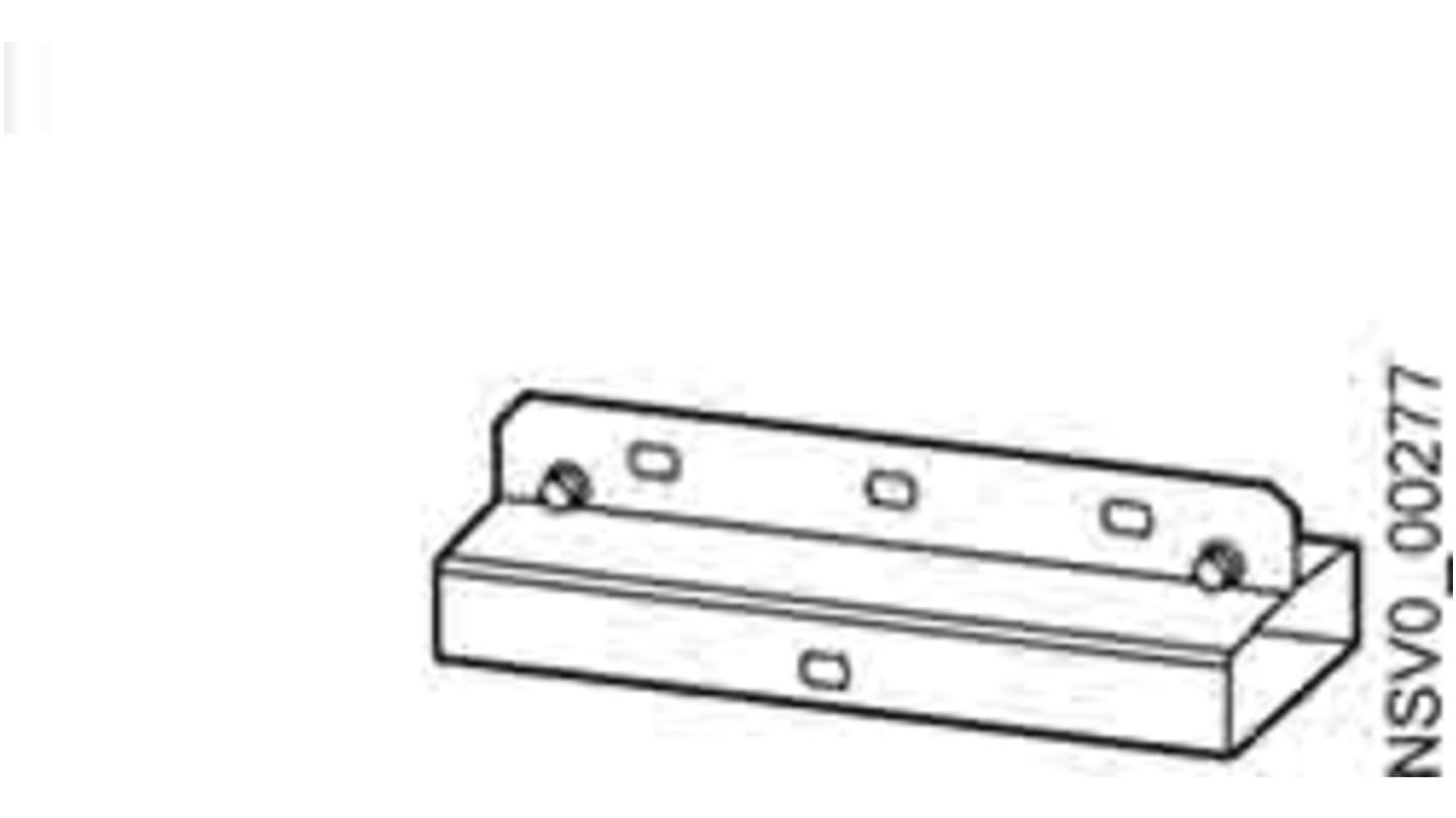 Siemens BD01 Kabelkanal Zubehör, Typ Sammelschienen-Kabelkanal-Montagehalterung, 10 x 59 x 135mm