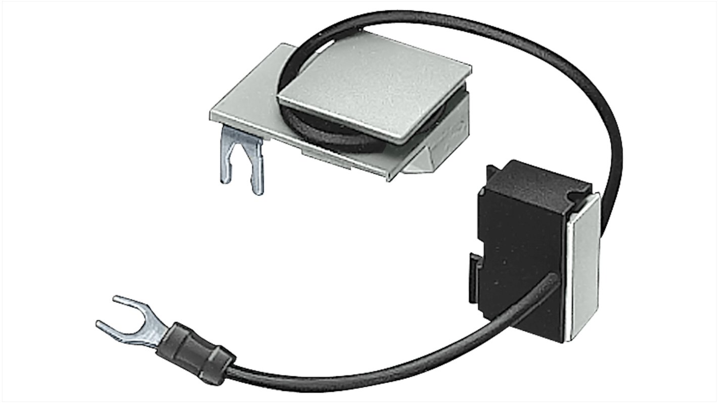 Suppresseur de surtension Siemens SIRIUS à utiliser avec Contacteurs taille S0-S2