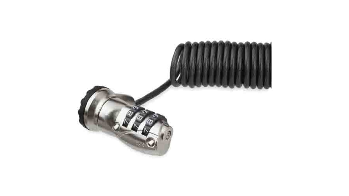 StarTech.com Laptop Lock for use with K-Slot devices
