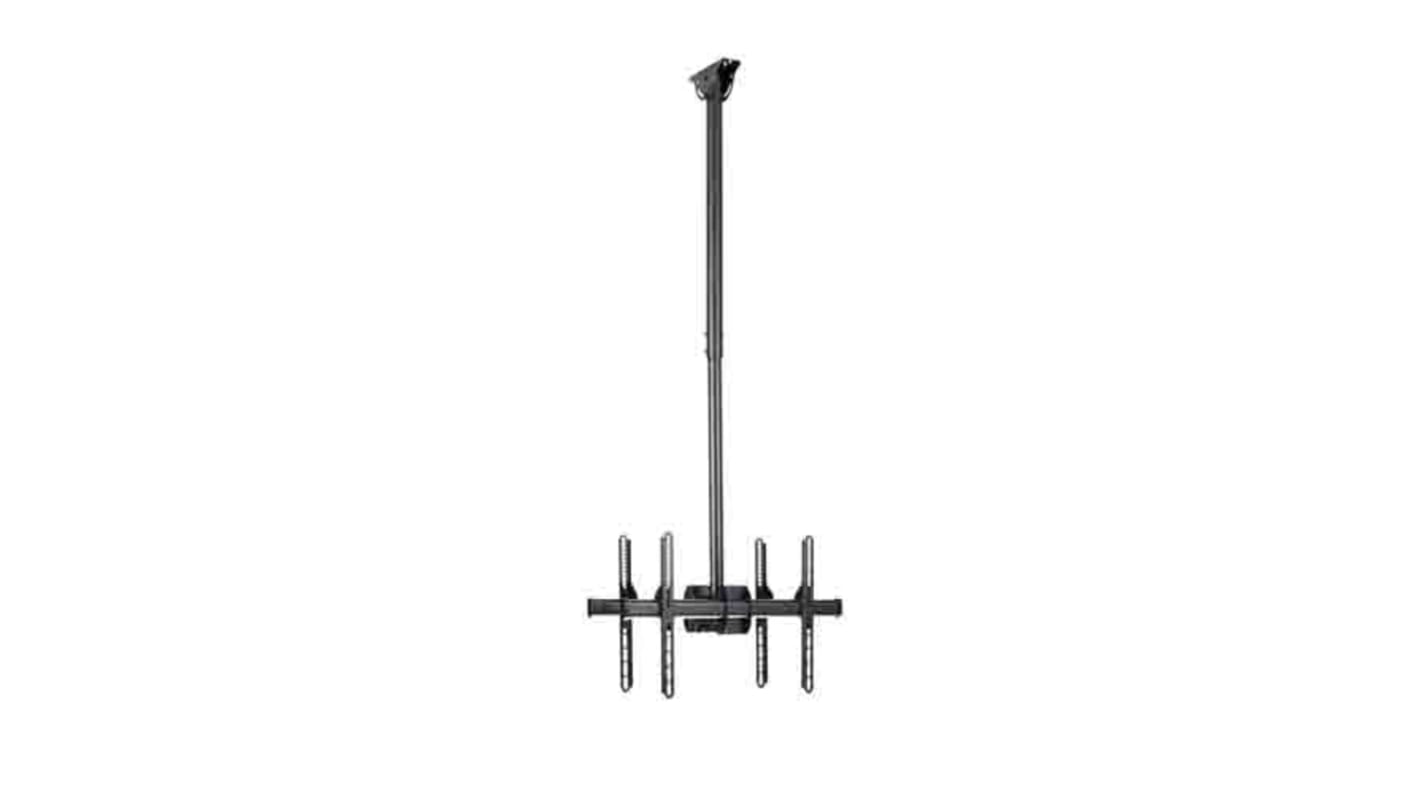 Ramię do monitora Sufit VESA 200x200mm obciążenie 50kg rozmiar 75cal StarTech.com