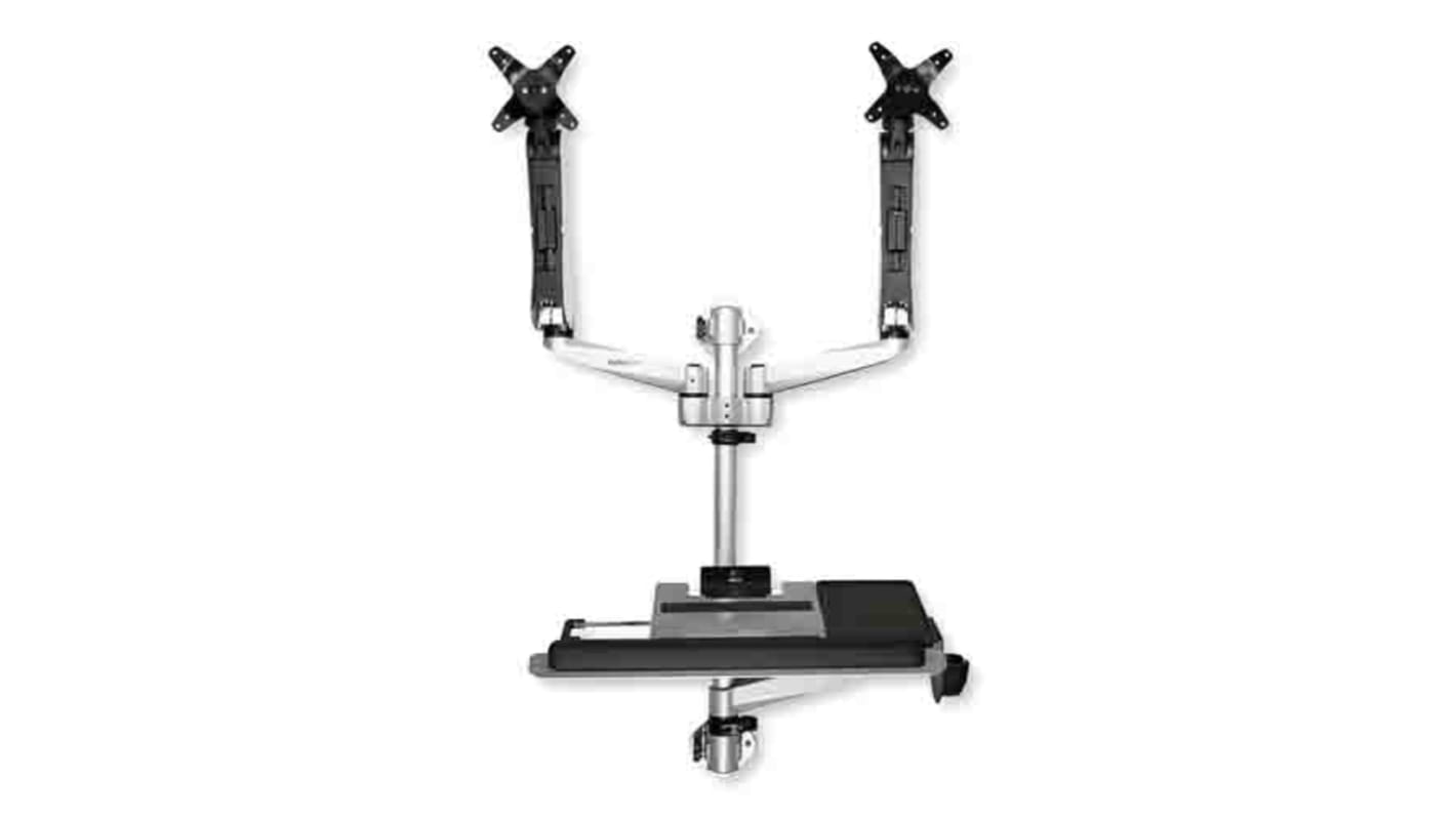 Braccio monitor Startech 30poll, 150mm x 590mm x 950mm 9.8kg