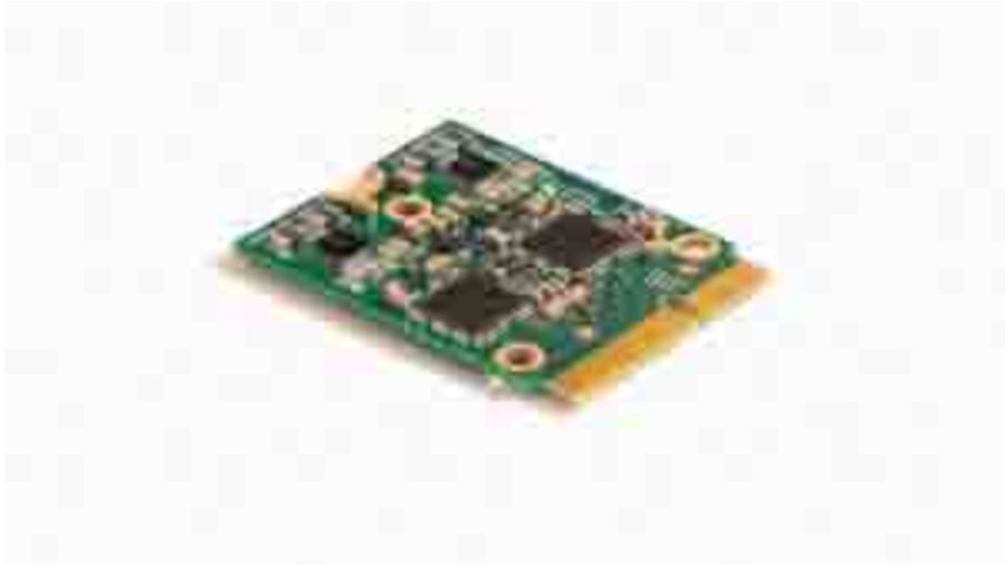 Coral M.2 Accelerator with Dual Edge TPU 8 bit Module G650-06076-01