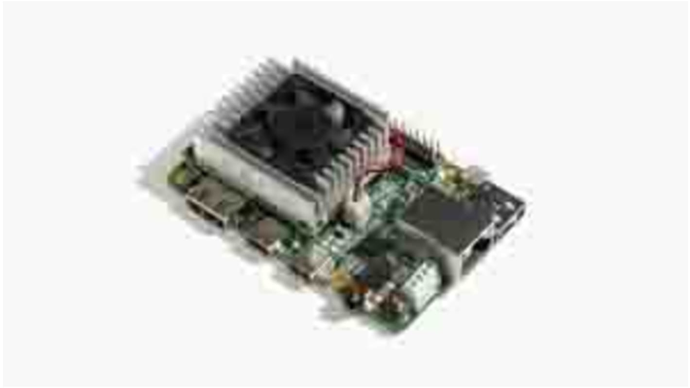 Coral 4GB Development Board