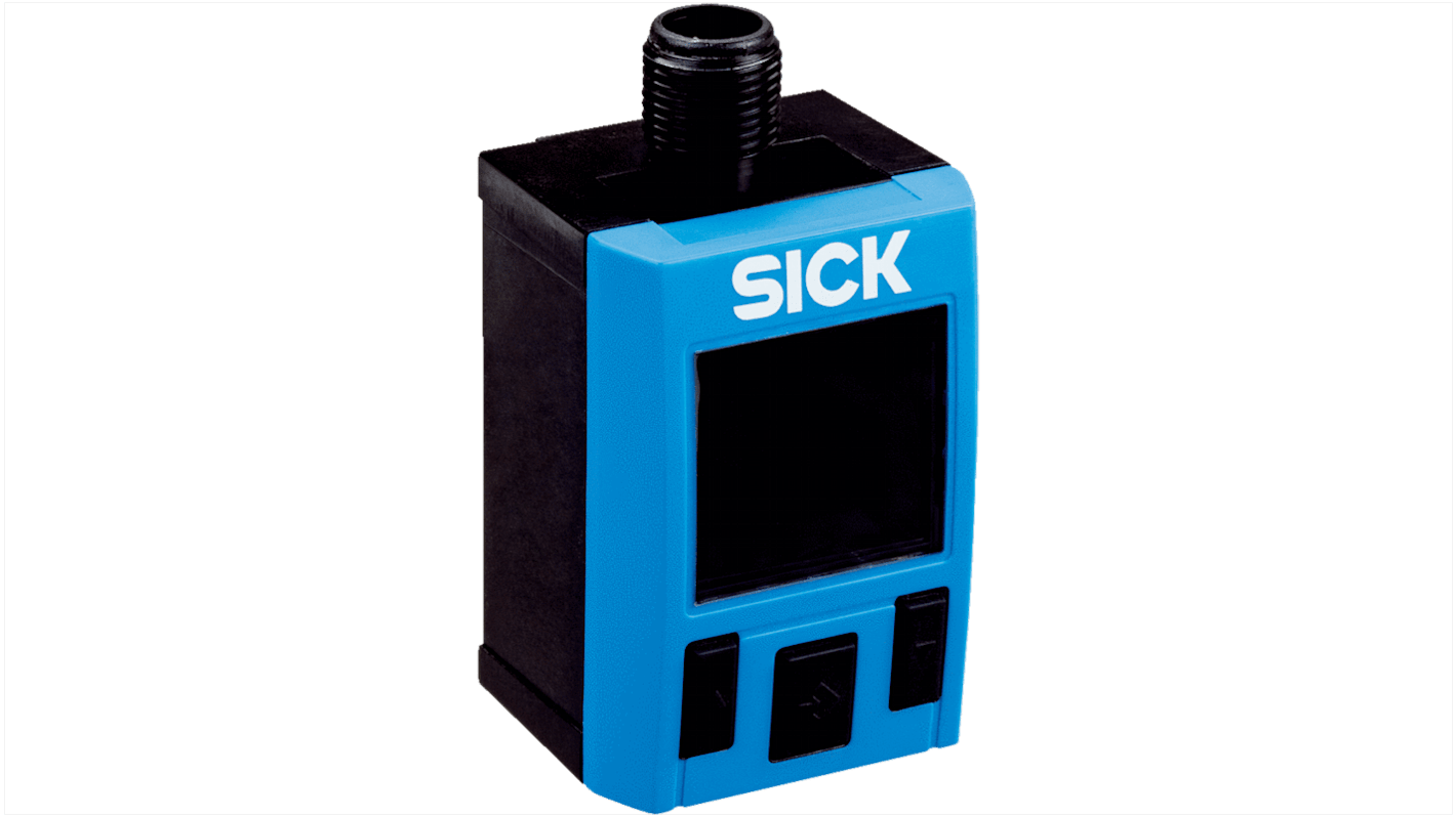 SICK Pressure Switch, G1/4 Female -1bar to 10bar