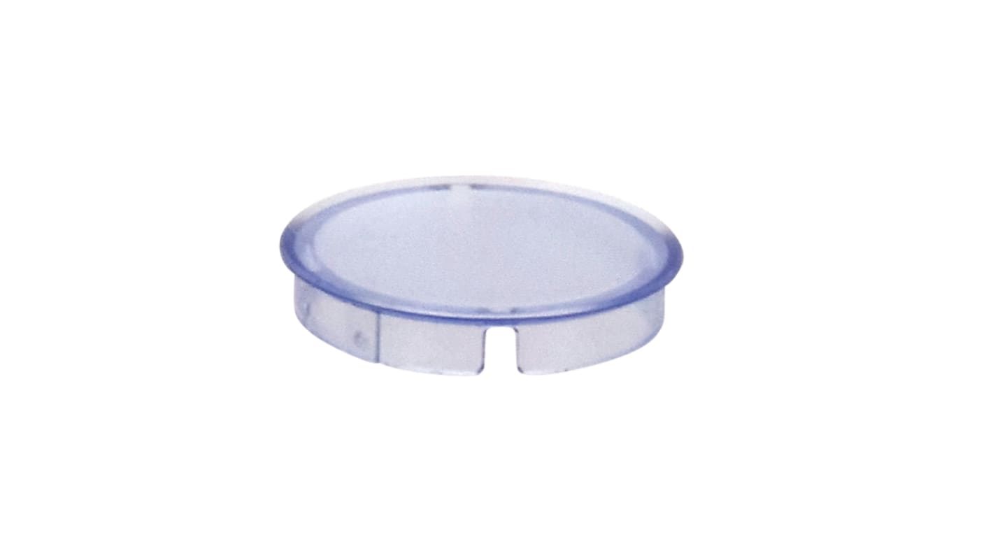 Idec Push Button Lens for Use with Illuminated Pushbuttons