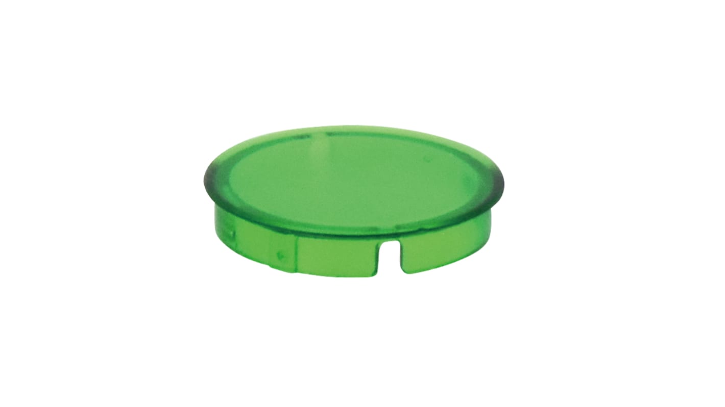 Lente pulsante Idec CW9Z-L11G-K, per uso con Pulsanti illuminati