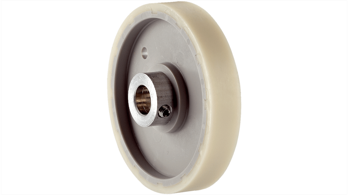 Rs-Online Ruota per encoder SICK per uso con Encoder con albero 10mm