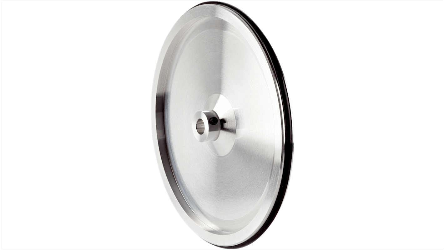 Rs-Online Ruota per encoder SICK per uso con Encoder con albero 10mm