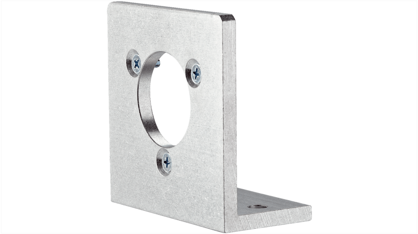 Rs-Online Staffa encoder SICK per uso con Encoder a flangia per montaggio superficiale