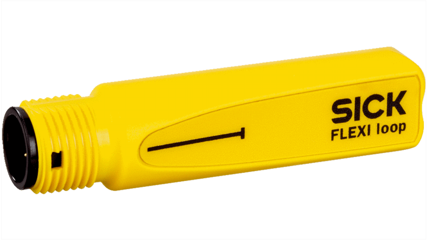 Modulo per terminare la connessione in serie SICK Flexi Loop FLEXIL, 24 V c.c.