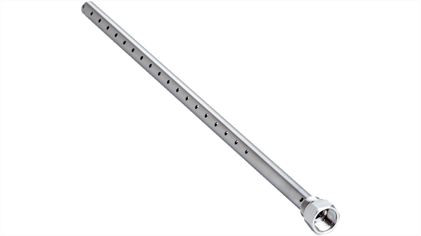 Sick Coaxial Tube, 300mm Cable Length for Use with LFP Level probe