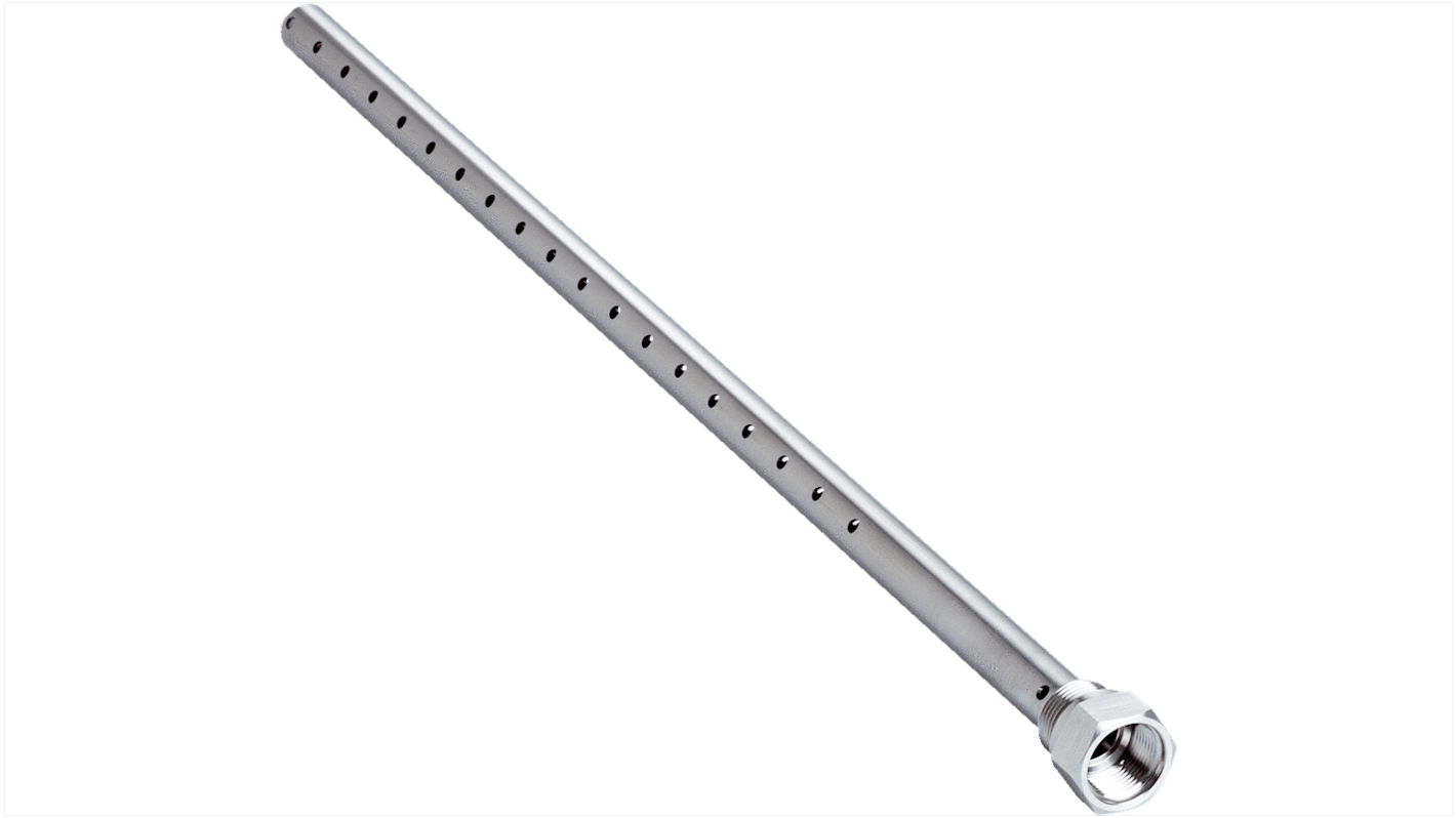 Sick Coaxial Tube, 2m Cable Length for Use with LFP Level probe