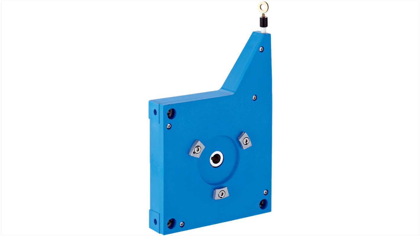 Rs-Online Meccanismo di azionamento filo encoder SICK 5m per uso con Albero 6mm encoder a flangia servoassistita