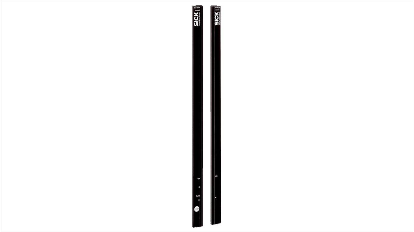 SICK Through-Beam Light Grid SLG Series