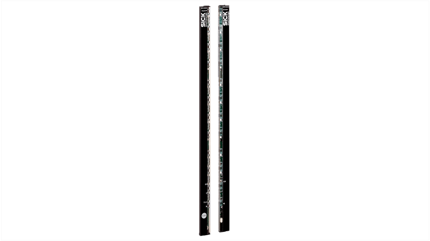 SICK Through-Beam Light Grid SLG Series