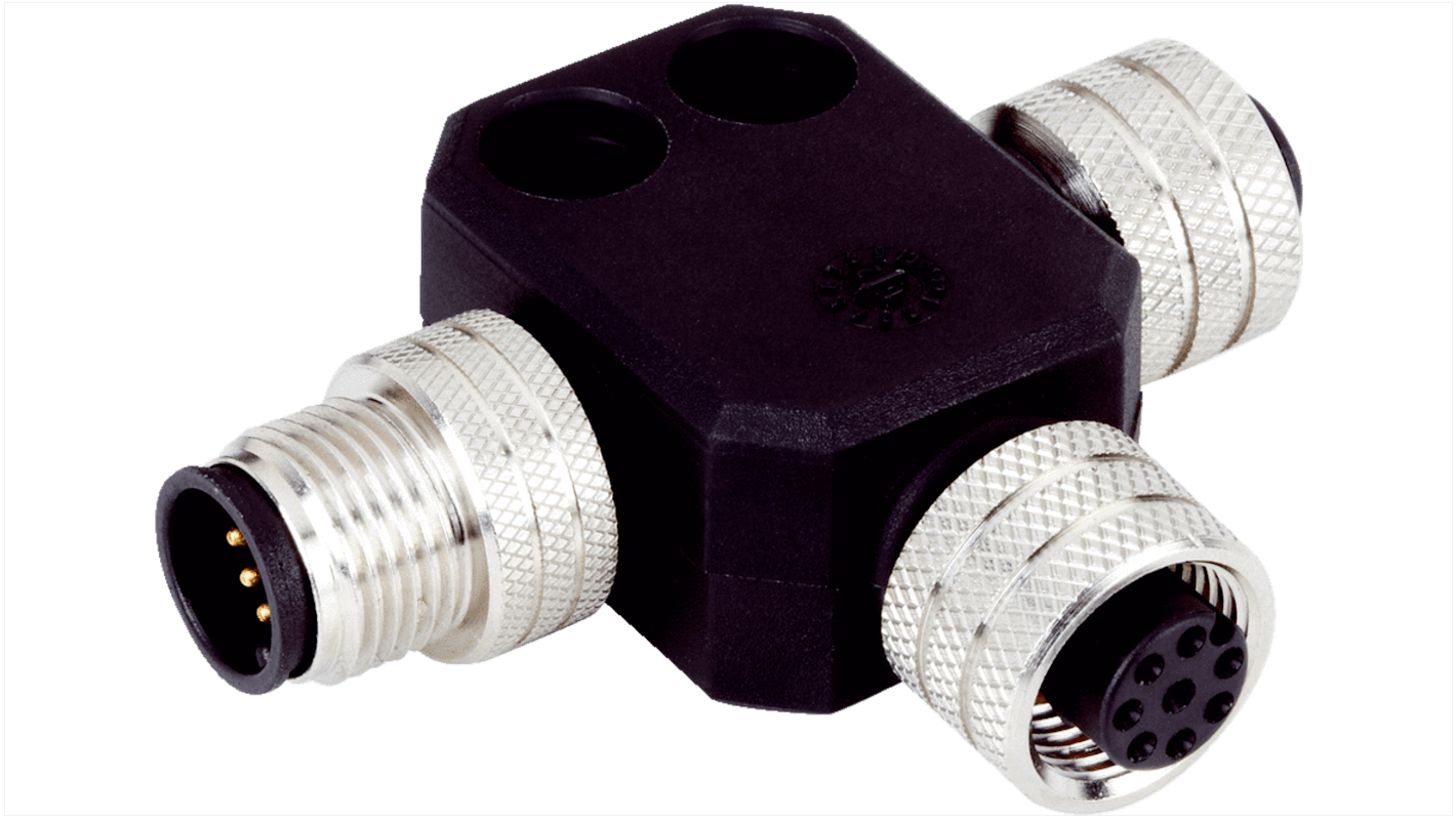 Rs-Online Connettore T-Piece SICK per uso con STR1