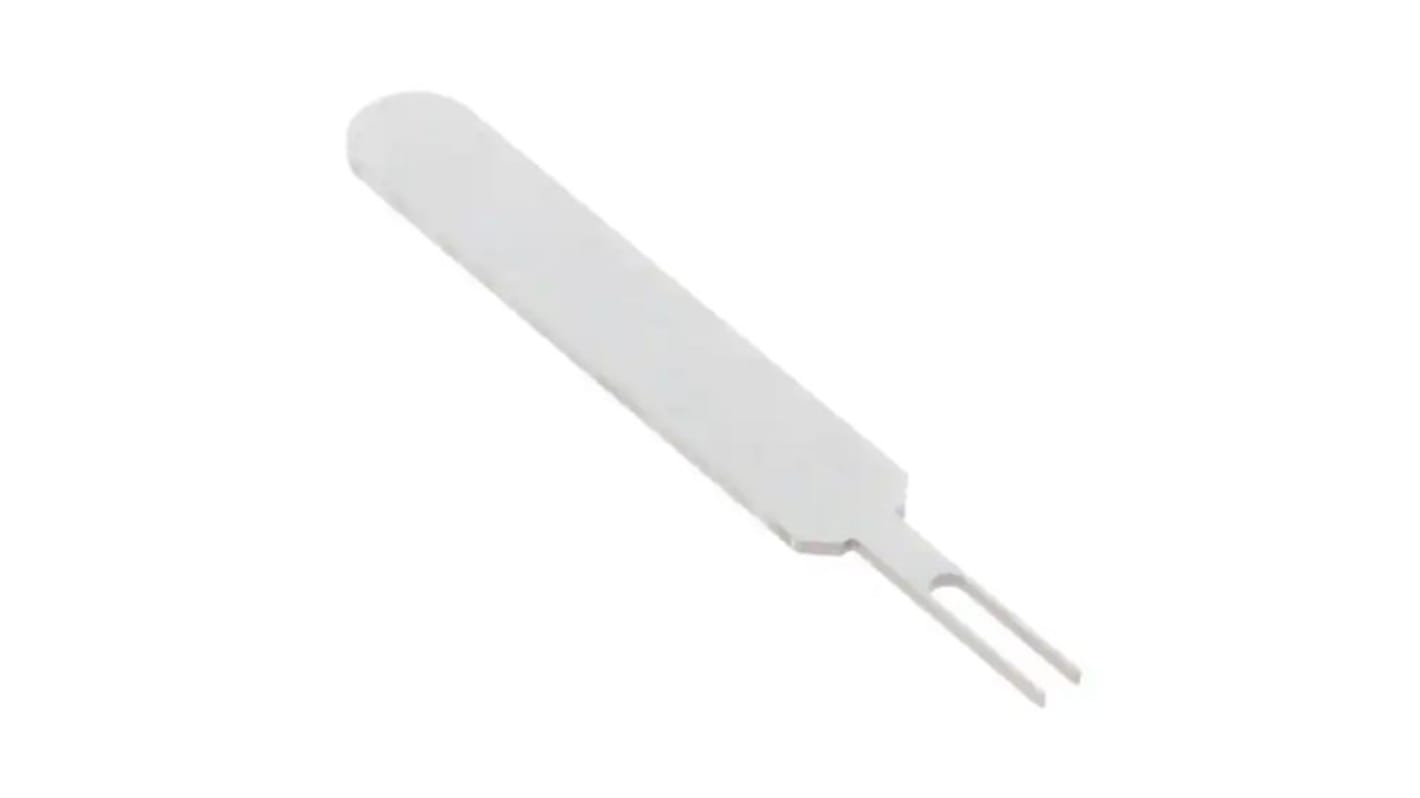 Molex 引抜工具, 63824シリーズ, 圧着, 12 → 16 AWG, 638240810