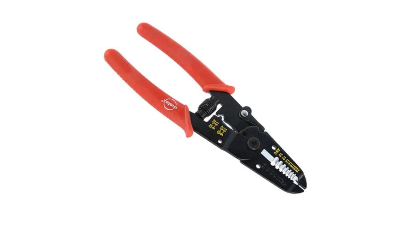 Molex 64016 Series Crimping Tool