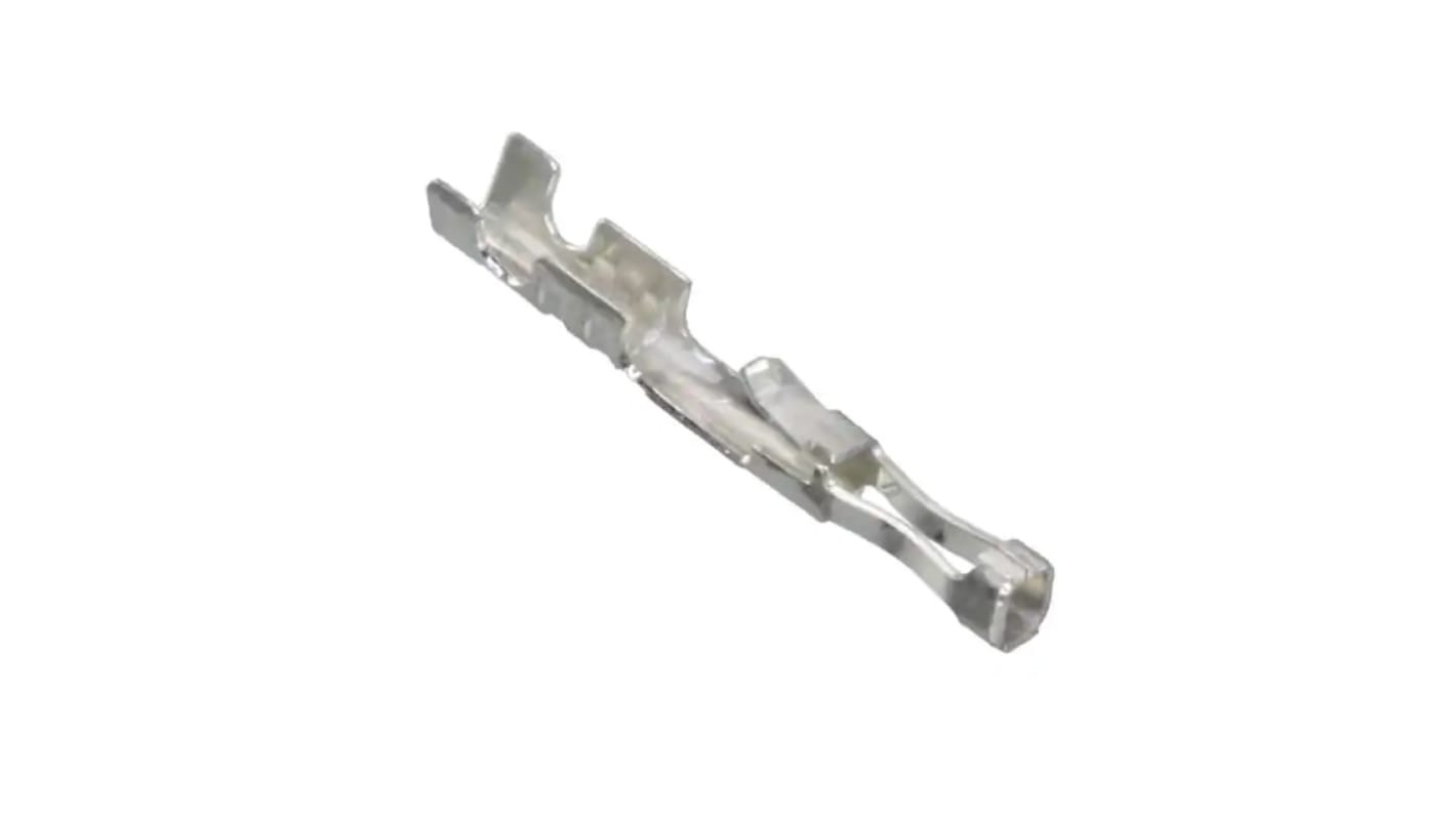 Terminale a crimpare Molex Femmina, 24AWG