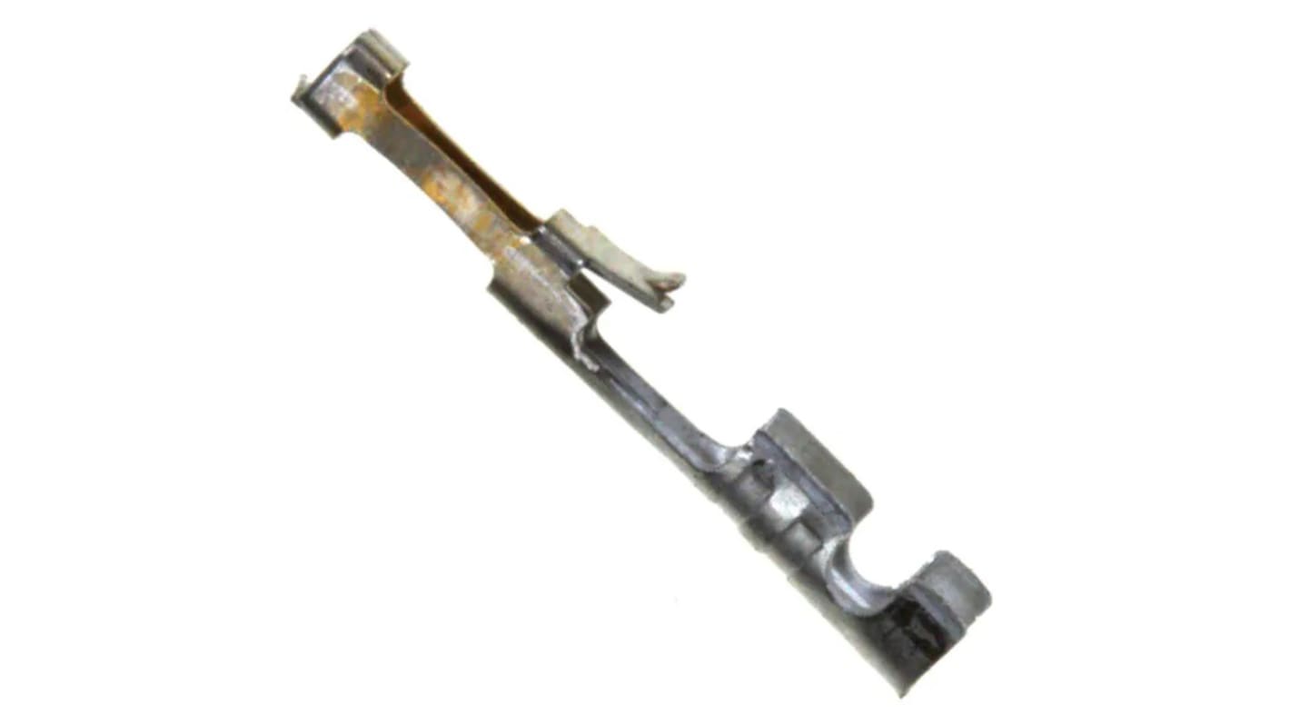 Molex 71851 Series Female Crimp Terminal, 30AWG Max