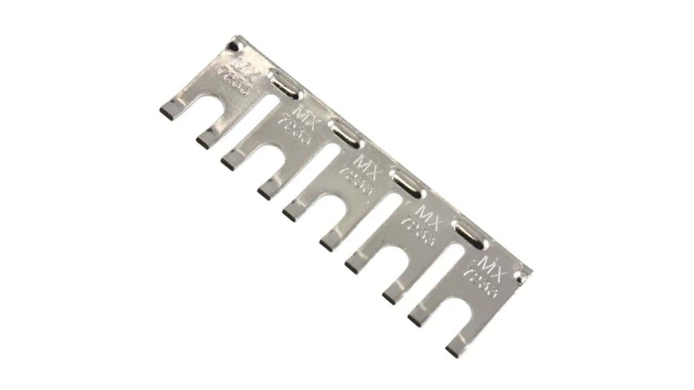 Molex 跳线条, 用于接线端子, 38002系列