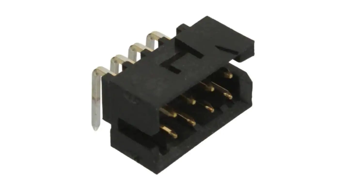 Molex 基板接続用ピンヘッダ 8極 2.0mm 2列 878330831