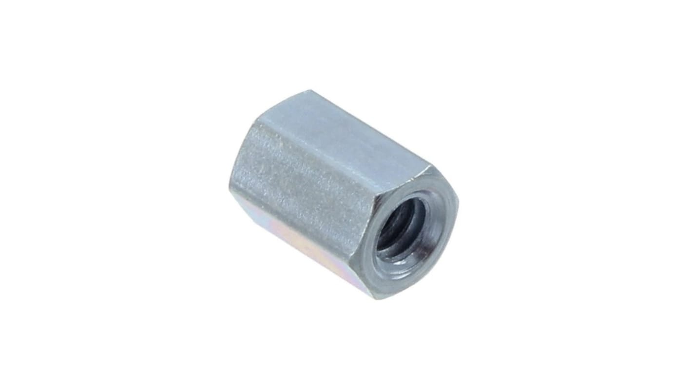 FCT from Molex, 173112 Series Hex Nut For Use With D-Sub WTW connection