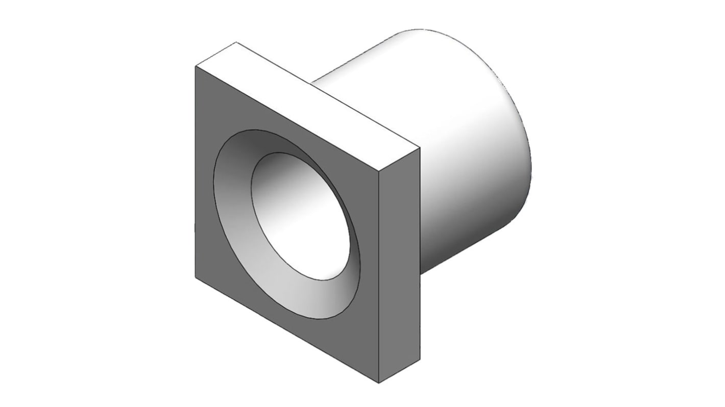 FCT from Molex Threaded Insert For Use With 4-40 UNC Standard Thread Size