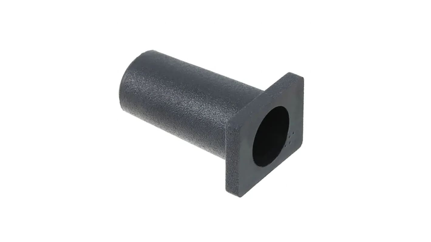 FCT from Molex, FKT5 Series Rubber Bushing For Use With FCT hoods