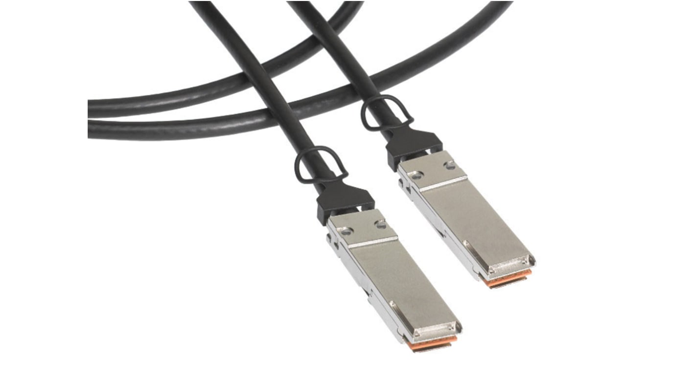 Kabel Ethernet długość 1.01m Z zakończeniem Molex