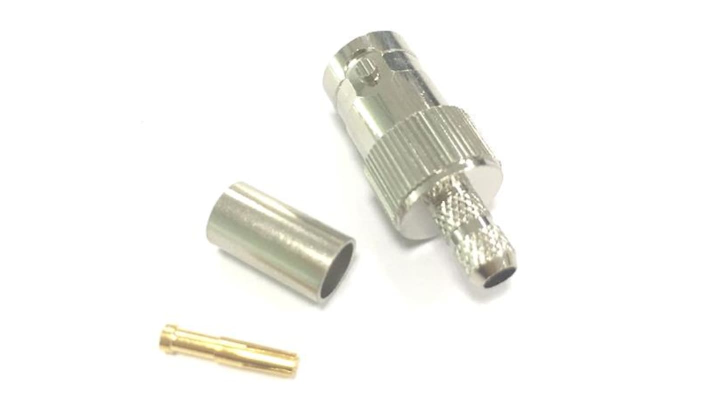 BNC-K-RG58