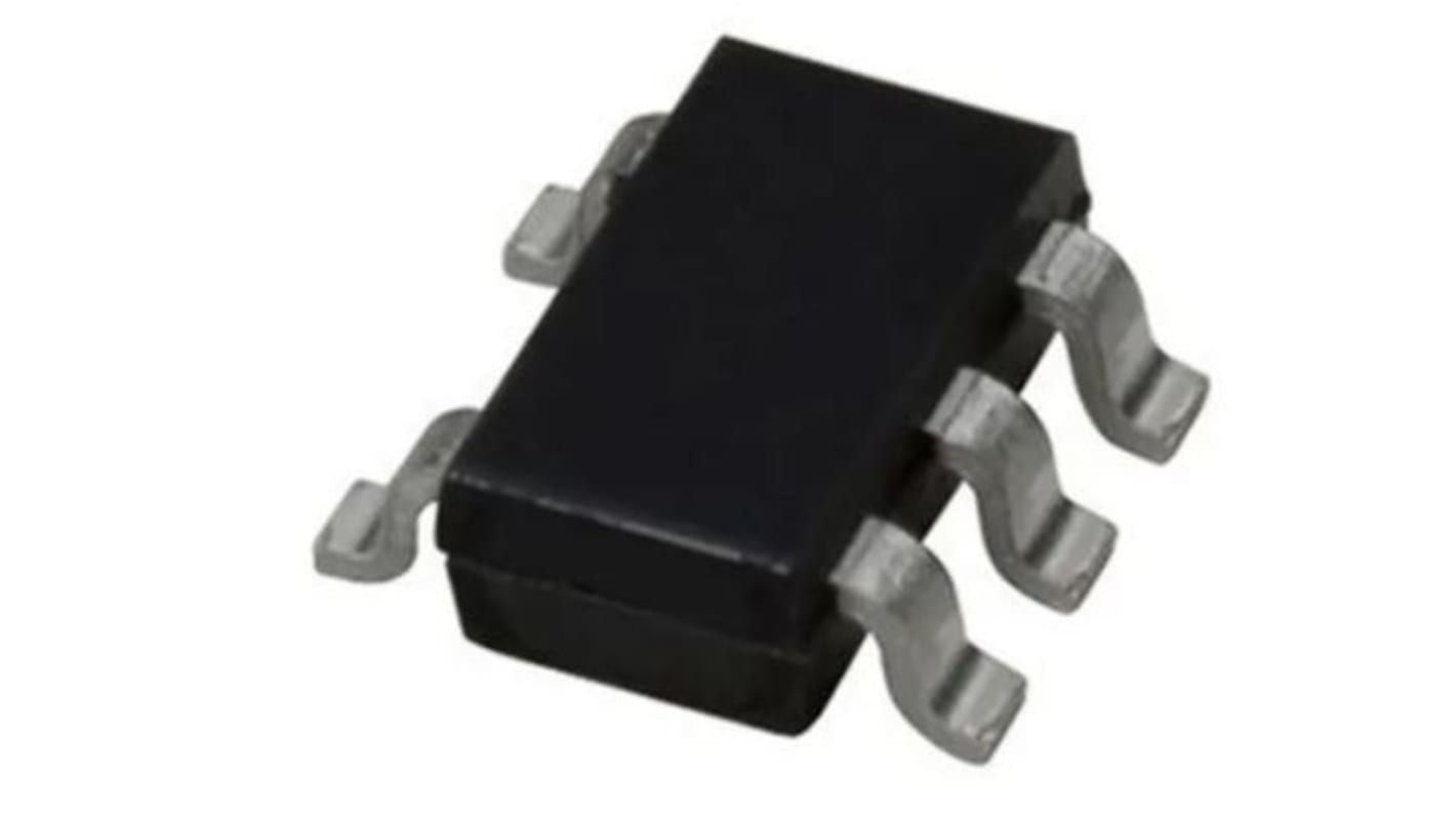 DiodesZetex ロジック IC, NAND, 表面実装, 2-入力, 74