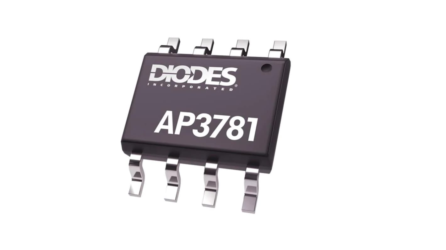 AC-DCコントローラ, 8-Pin SOIC