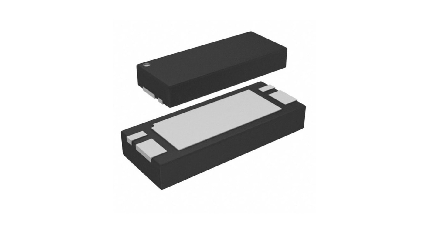 Diodes Inc DMN2024UFX N-Channel MOSFET, 8 A, 20 V, 4-Pin V-DFN2050-4 DMN2024UFX-7