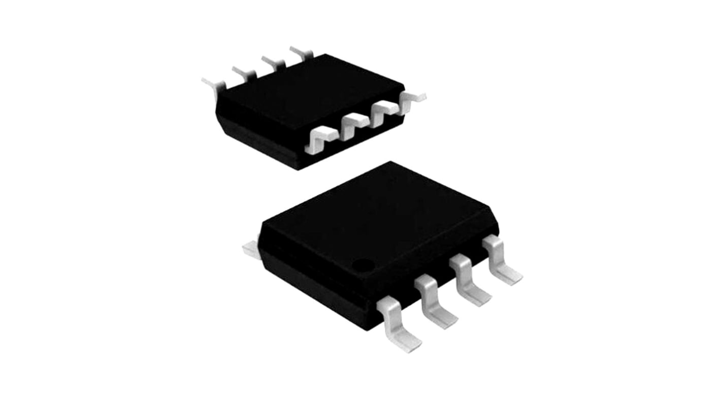 Diodes Inc DMT67M8LSS N-Channel MOSFET, 14.8 A, 60 V, 8-Pin SOIC DMT67M8LSS-13