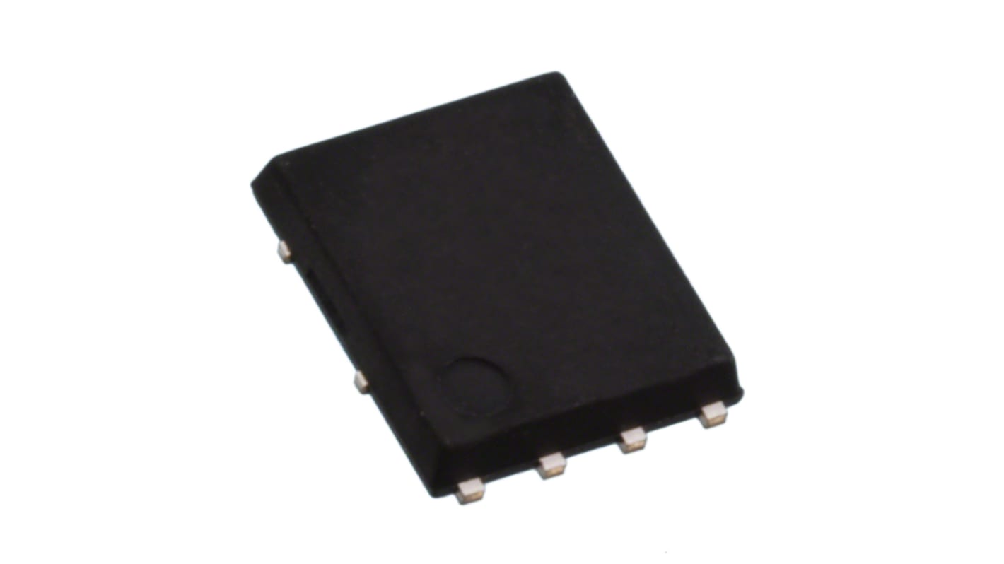Diodes Inc DMTH10H009LPSQ N-Channel MOSFET, 91 A, 100 V, 8-Pin PowerDI5060-8 DMTH10H009LPSQ-13