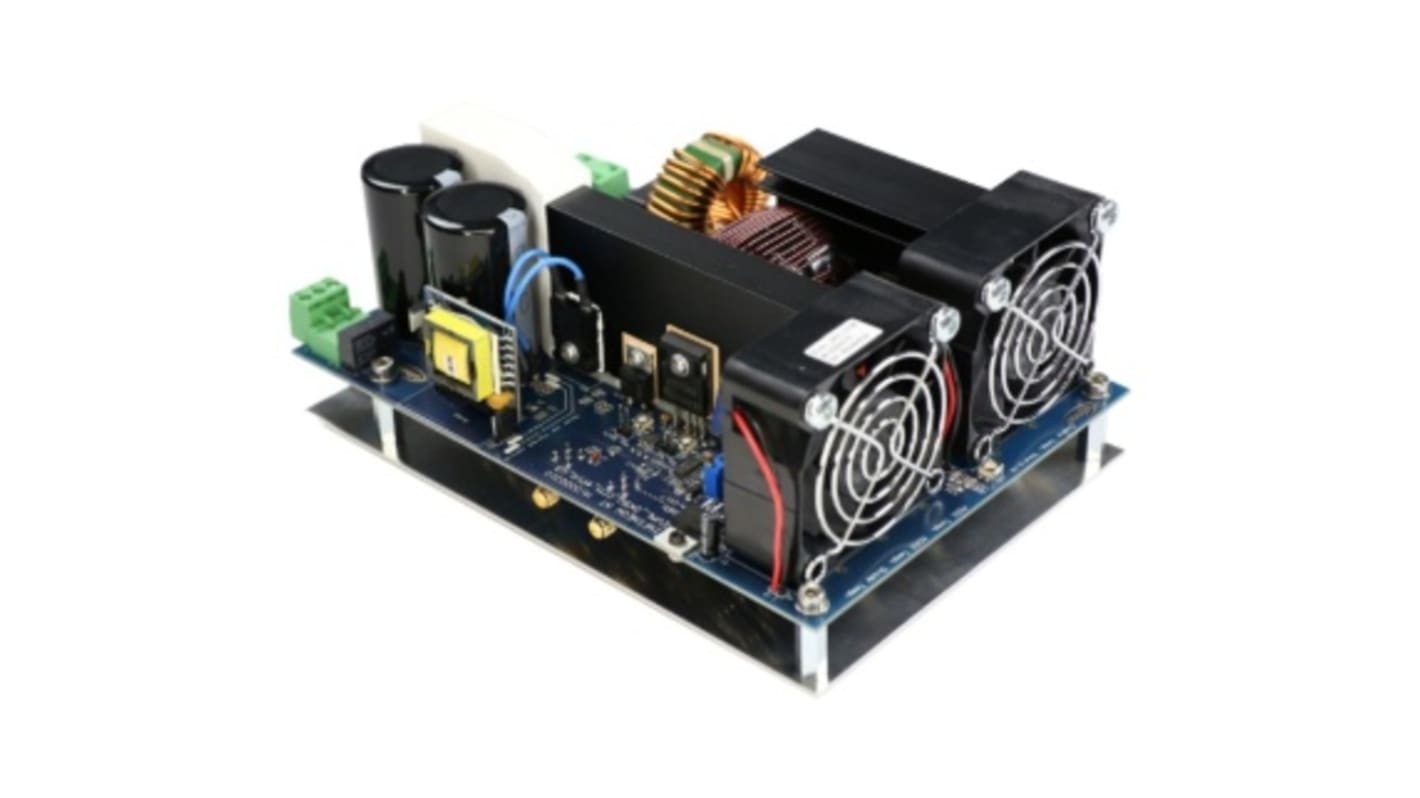 Infineon 評価ボード, 評価ボード, PFCコントローラ, 電源 用, EVAL2K5WCCM4PV3TOBO1