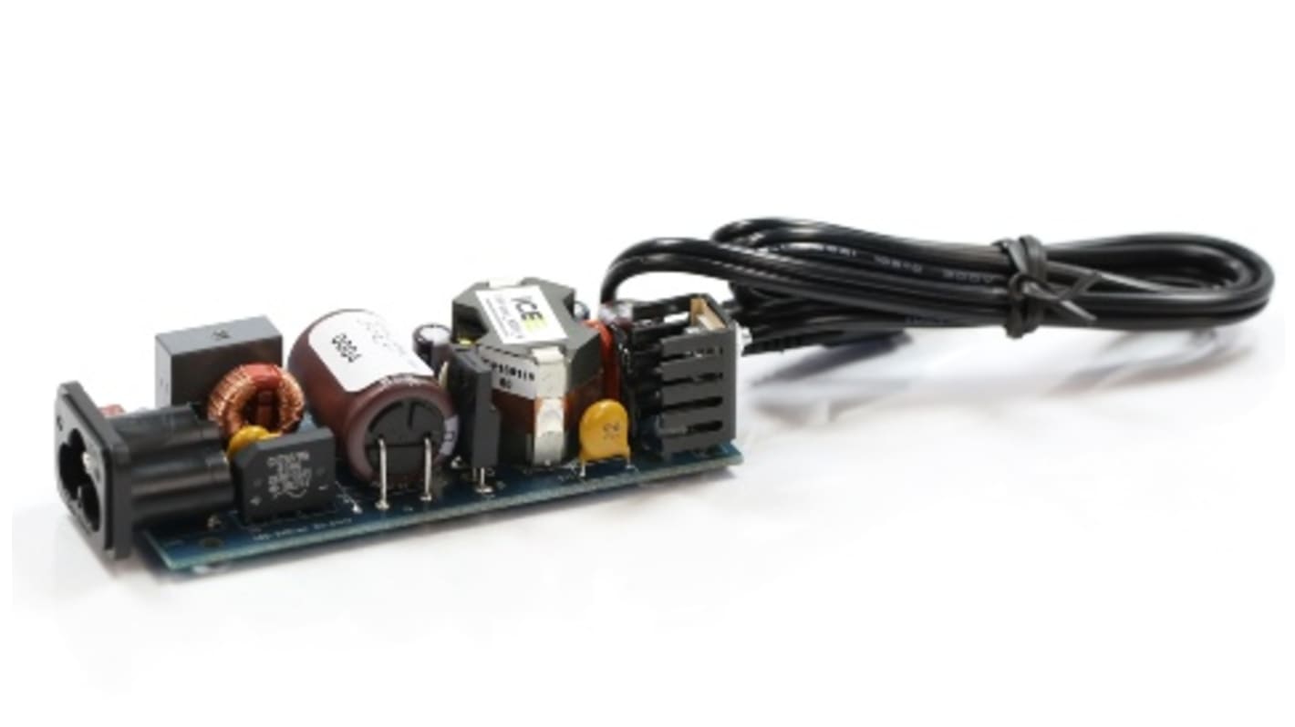 Infineon EVAL_45W_19V_FLYB_P7 MOSFET Driver for Power Supplies
