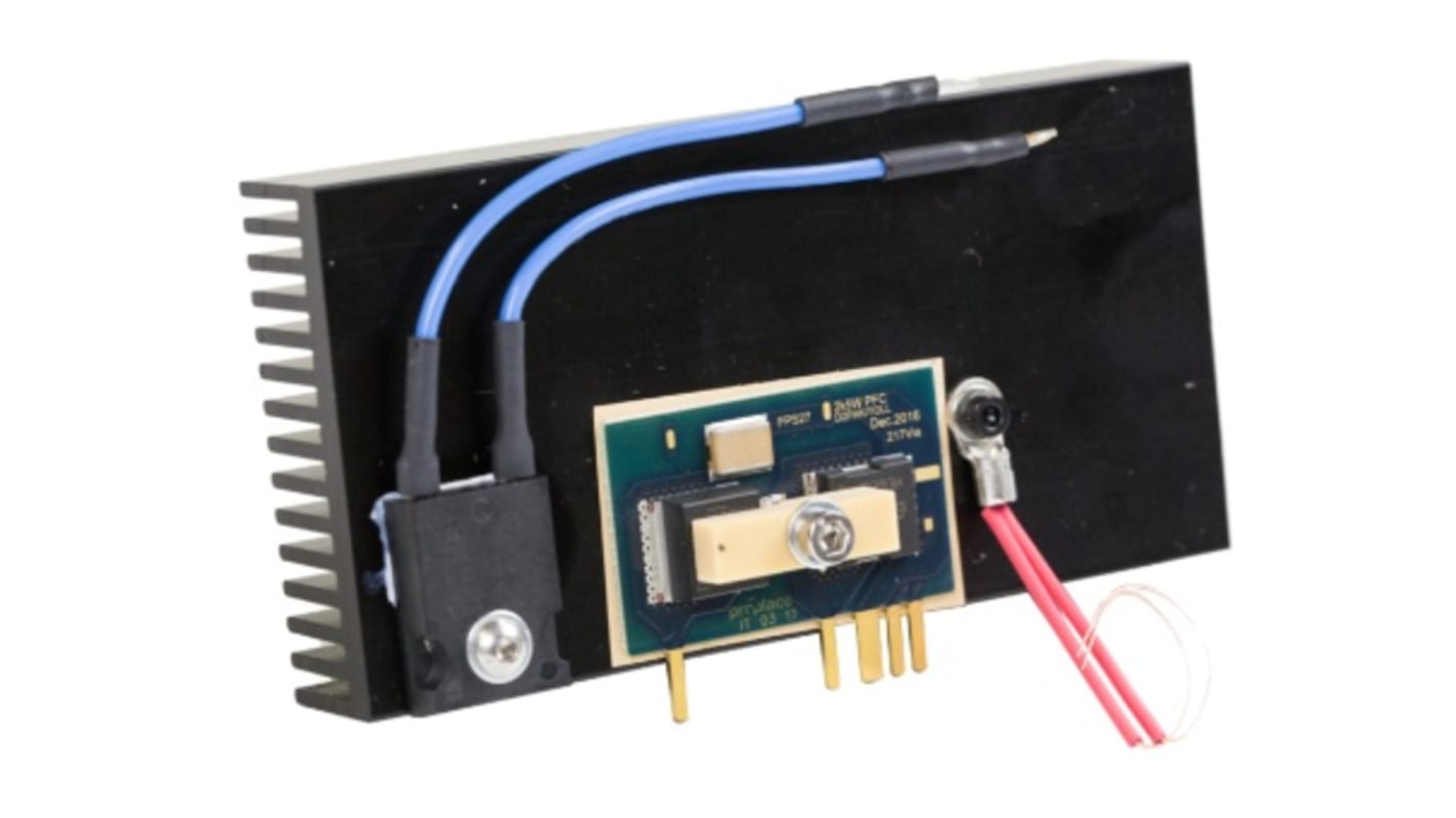 インフィニオン 評価ボード, 評価ボード, MOSFETドライバ, 電源 用, KIT2K5WCCMTOLLTOBO1