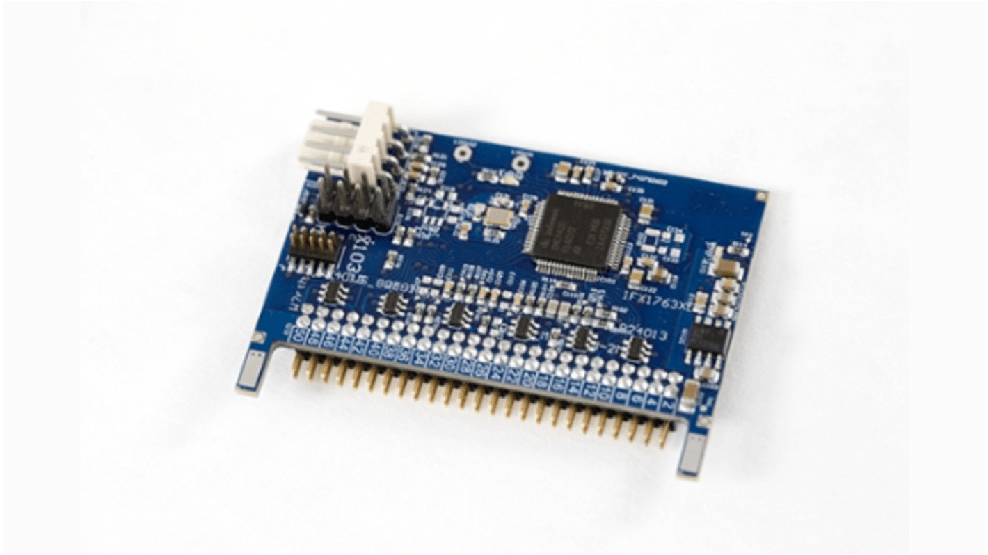 Infineon 評価ボード, 評価ボード, LDO電圧レギュレータ, 産業用、電源 用, KIT3KW2LLCDICTRLTOBO1