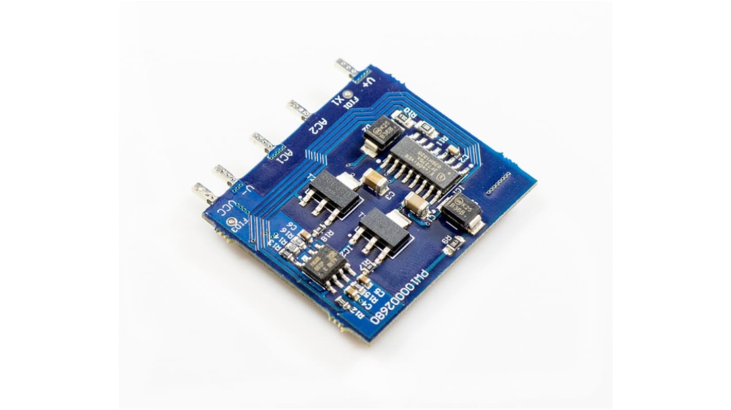 Infineon KIT_ACT_BRD_60R040S7 PFC Controller for Power Supplies