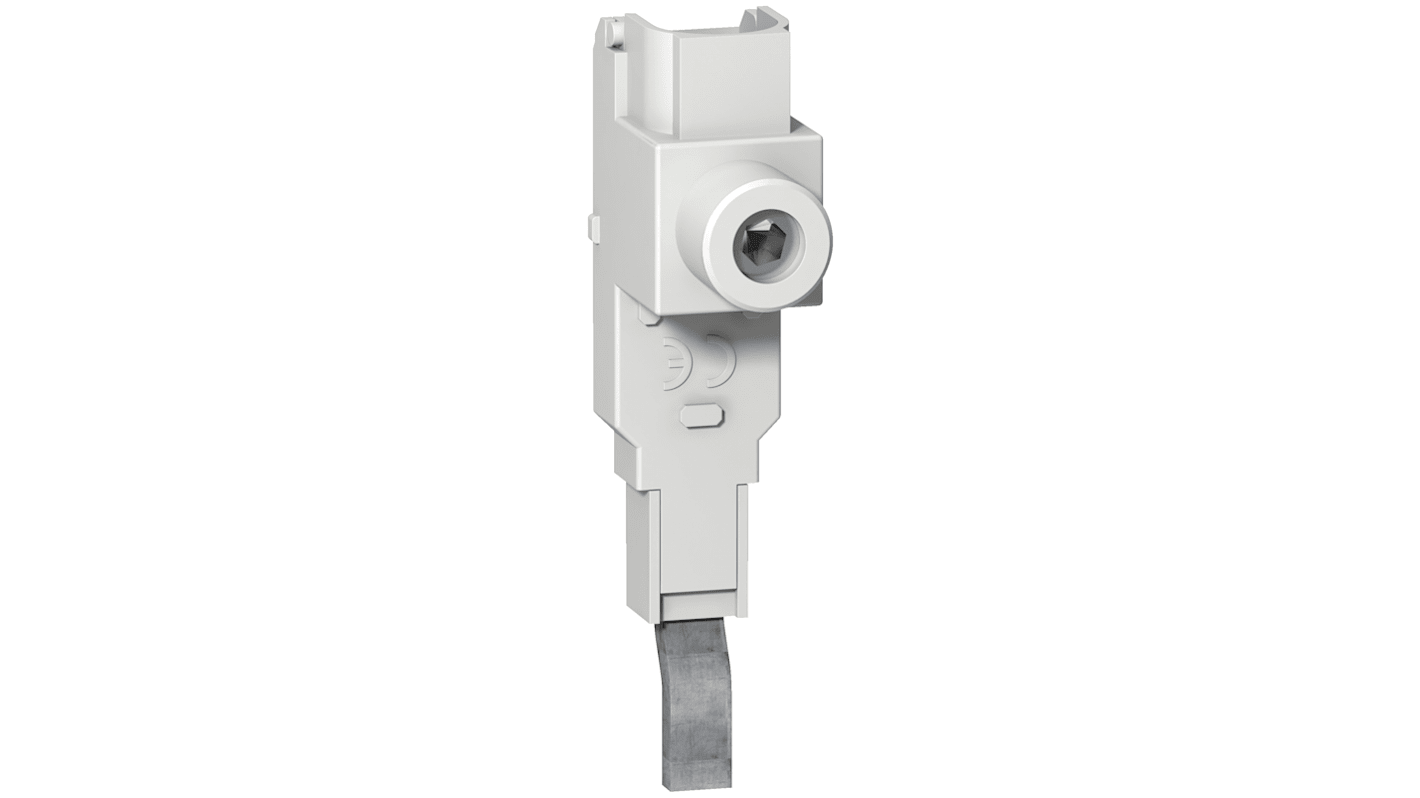 Schneider Electric Multi 9 Busbar Connector, 1000V, 18mm Pitch