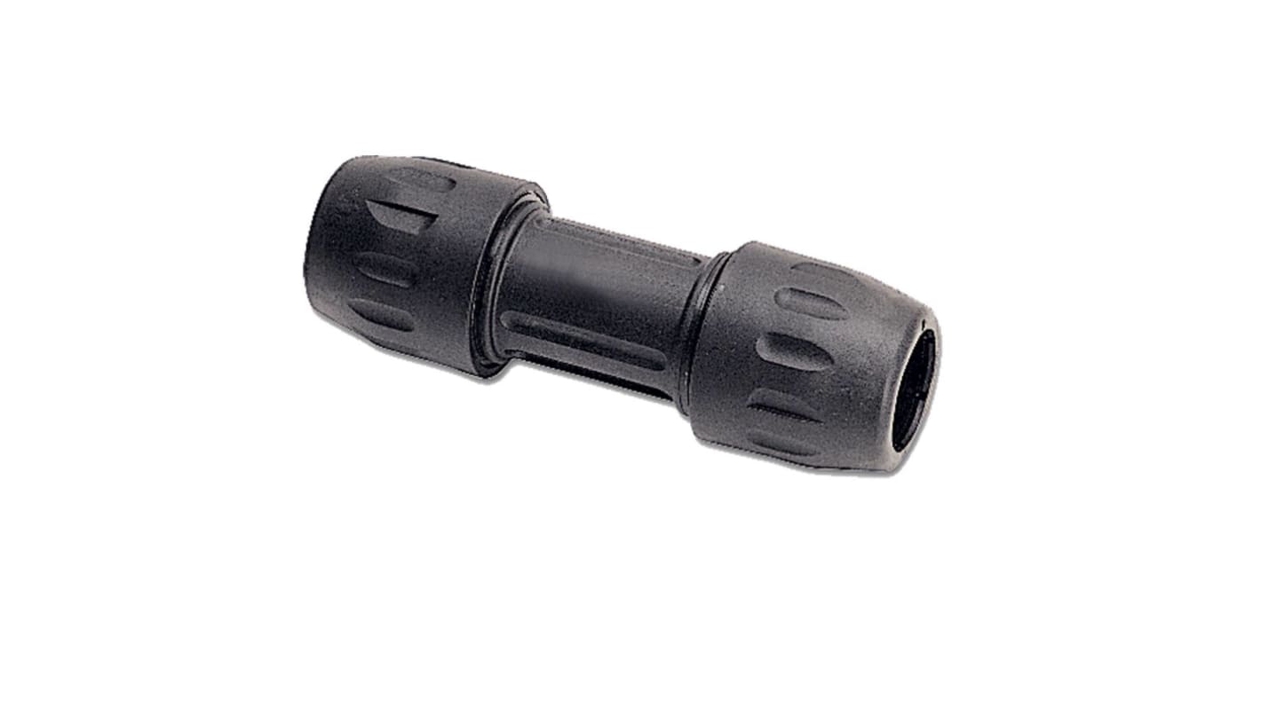 Transair 16 Bar Glass Fibre Reinforced PA Fitting, 67mm outside diameter