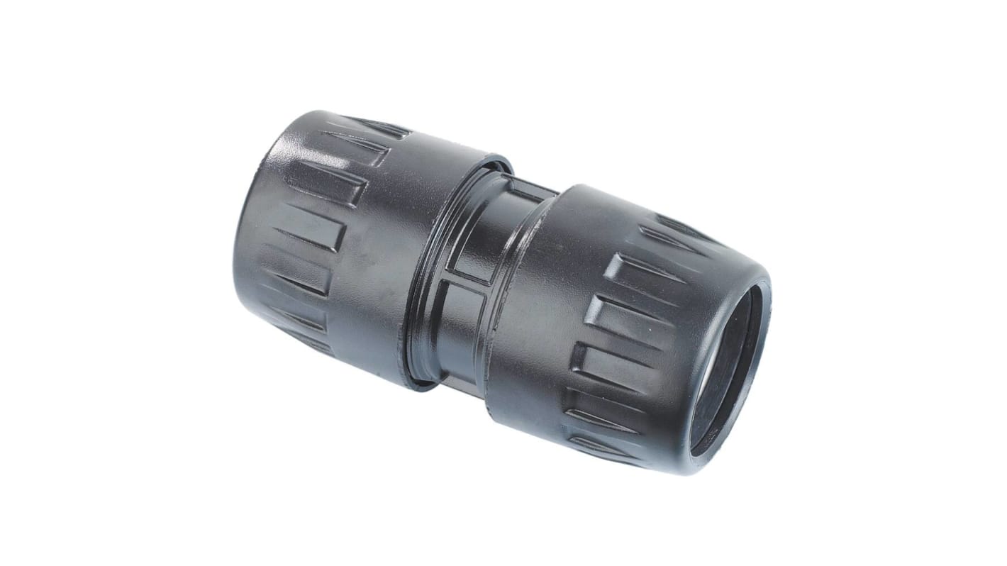 PIPE-TO-PIPE CONNECTOR Ø 50