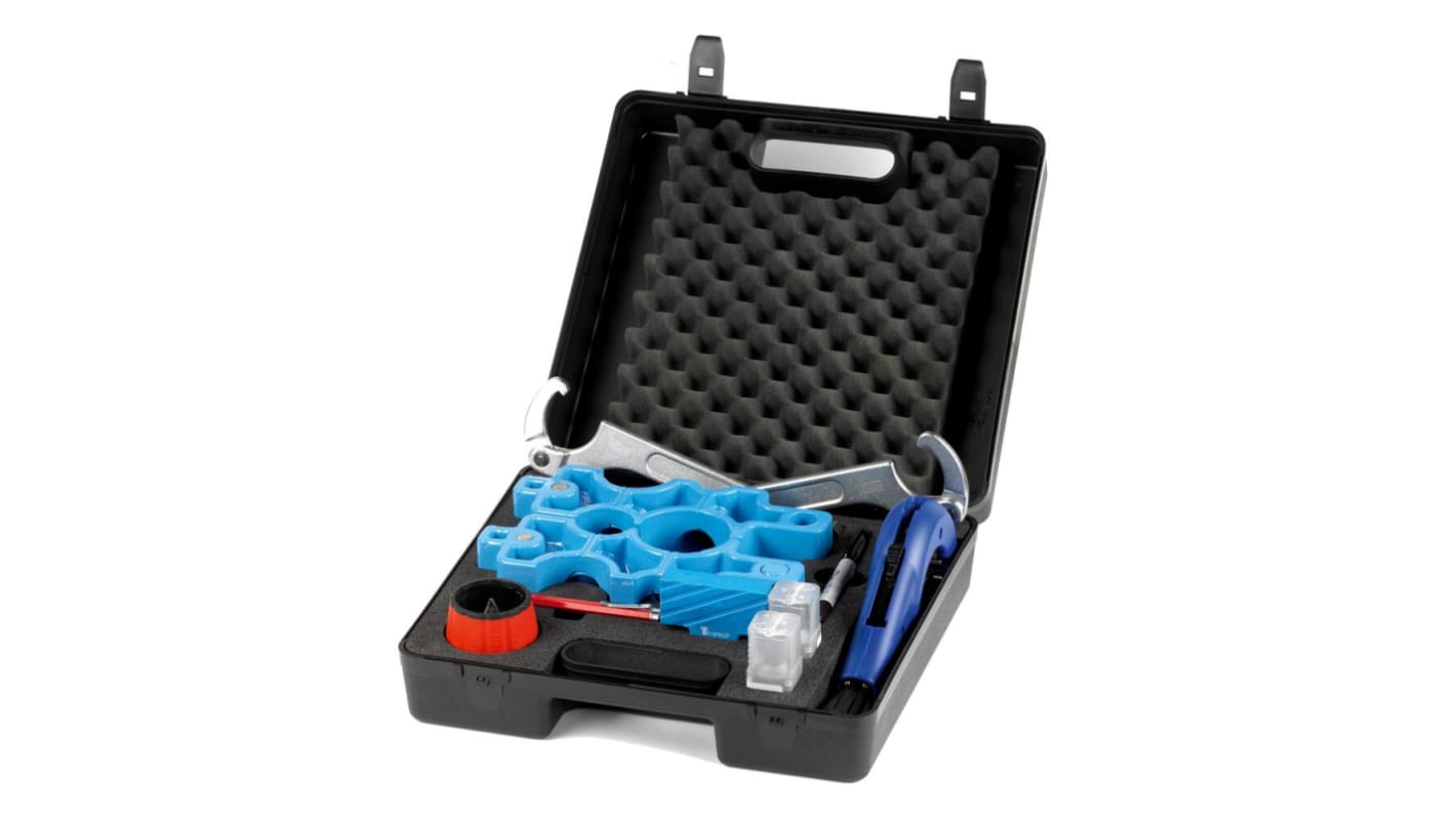 Transair Tool Case