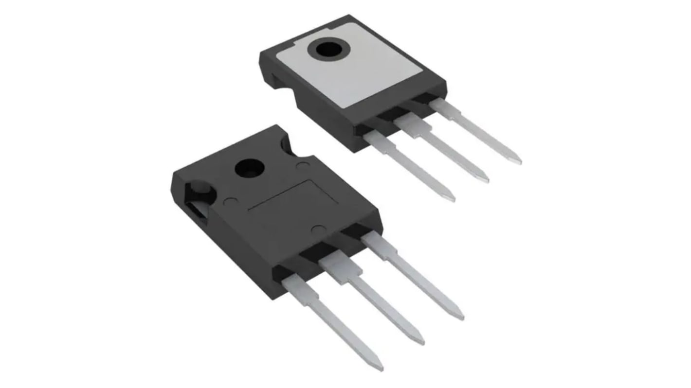 Infineon StrongIRFET N-Channel MOSFET, 304 A, 100 V, 3-Pin TO-247 IRF100P219XKMA1