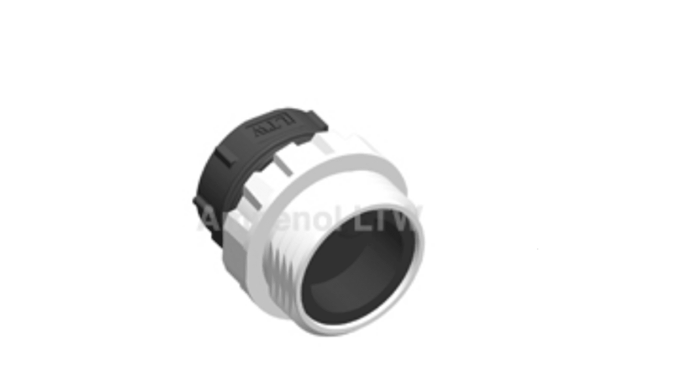 Amphenol Industrial CERES Female Circular Connector Dust Cap IP68 Rated