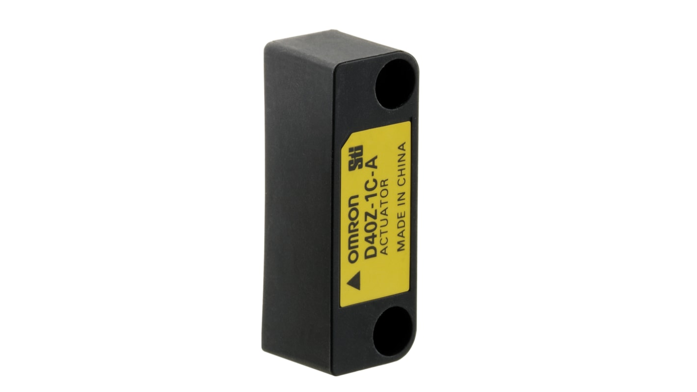 Omron Actuator