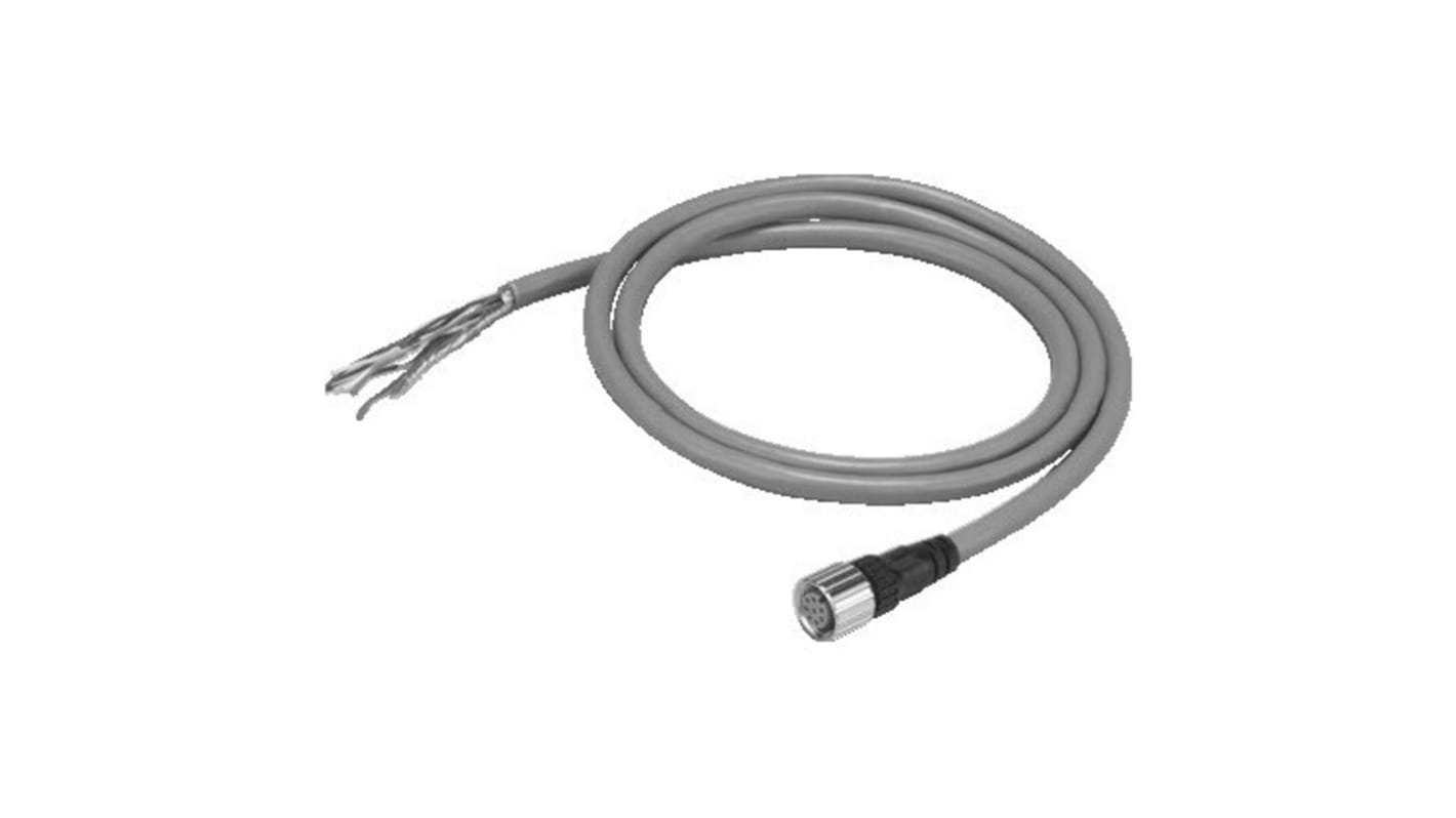 Omron Connection Cable for Use with F3SG-R Advanced