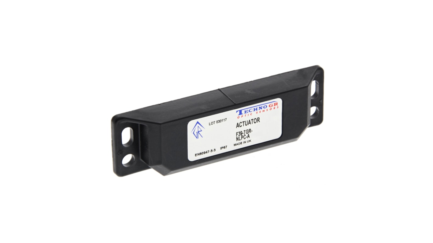 Omron Spare Actuator for Use with F3S-TGR-NLPC